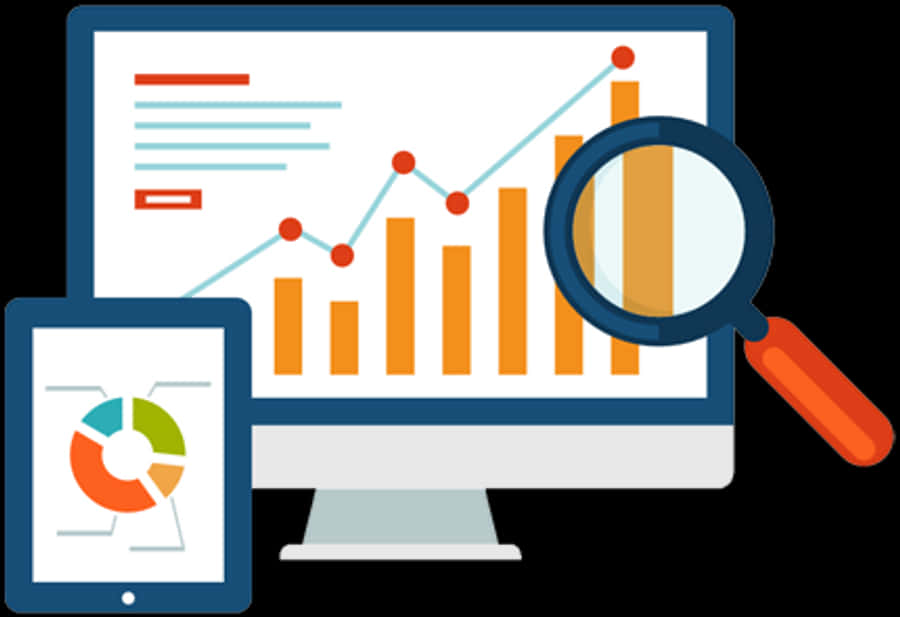 Digital Analytics Data Visualization
