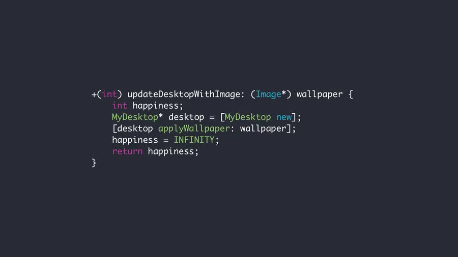 Funny Coding