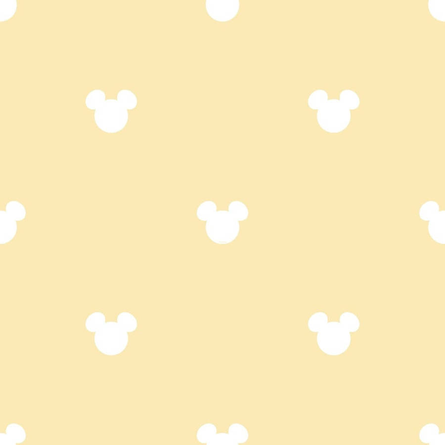 Disney Pattern