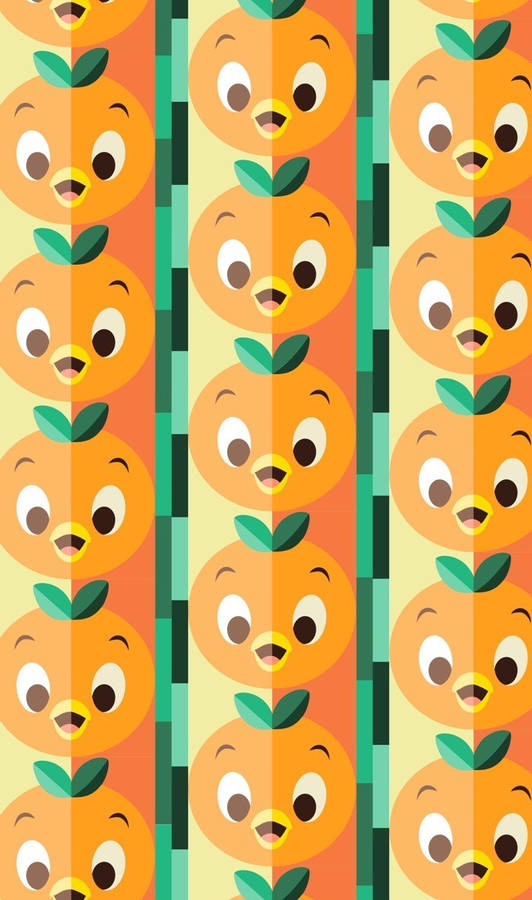 Disney Pattern