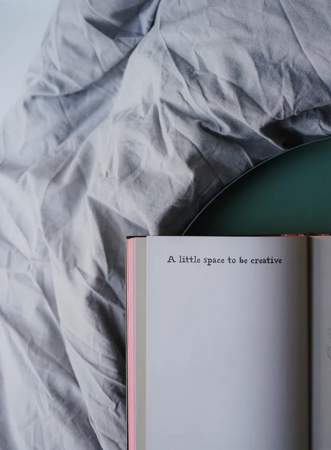 Journaling For The Anxious