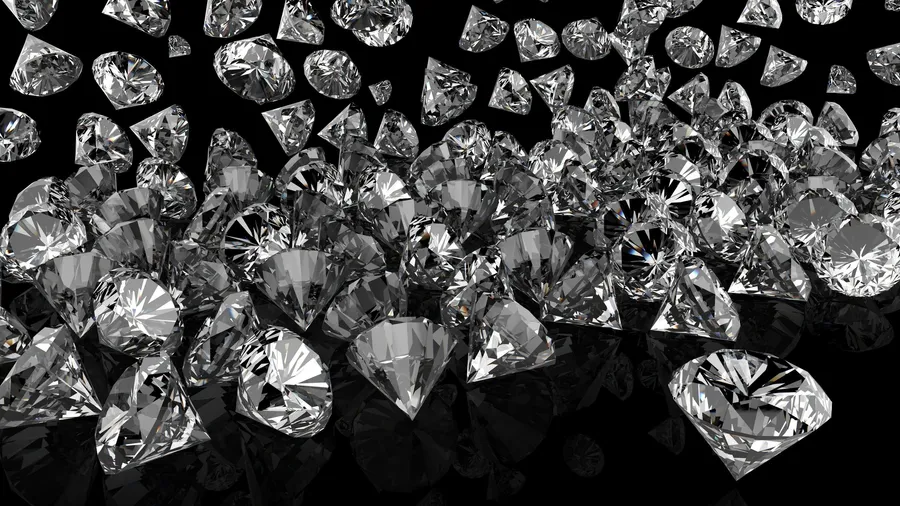 Diamond Aesthetic