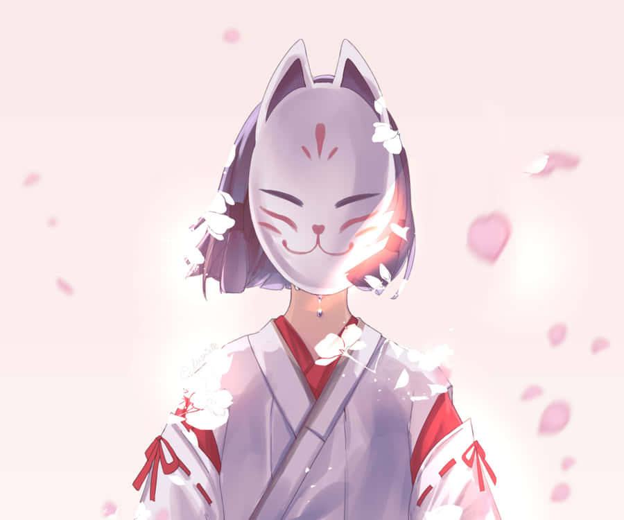 AltPfp Kitsune Mask skulle kunna översättas till "Alternativ profilbild", och Kitsune Mask betyder "rävmask" på svenska. Det skulle kunna syfta på en profilbild där man bär en mask med en rävdesign på, som man kan använda till exempel på social media eller som bakgrundsbild på sin mobil eller dator.
