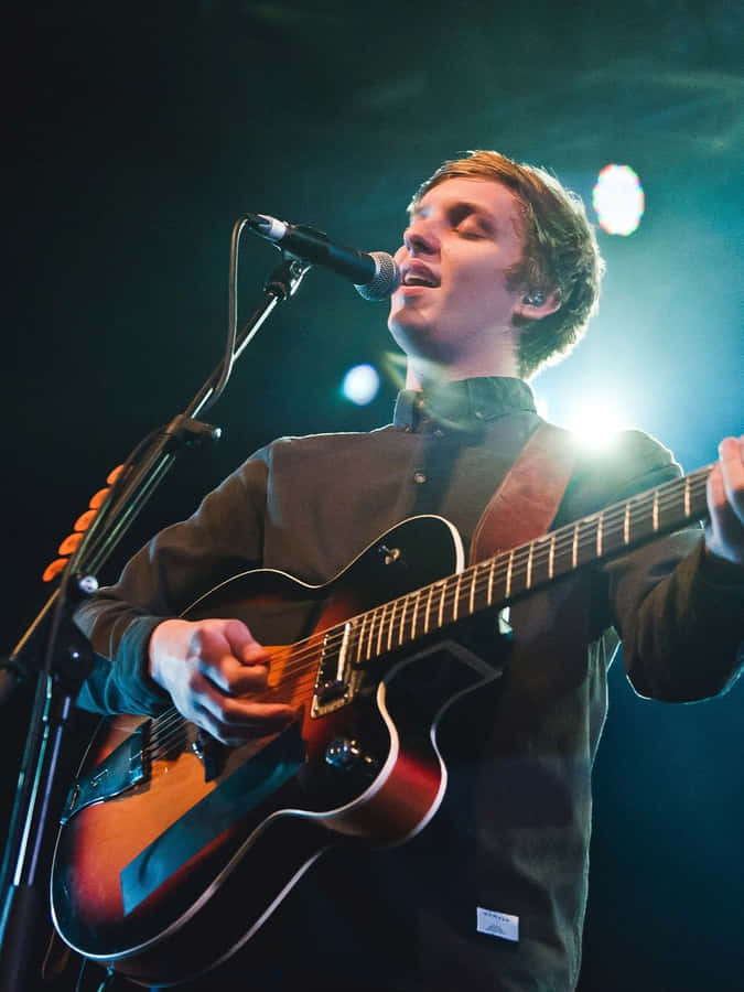 GeorgeEzra