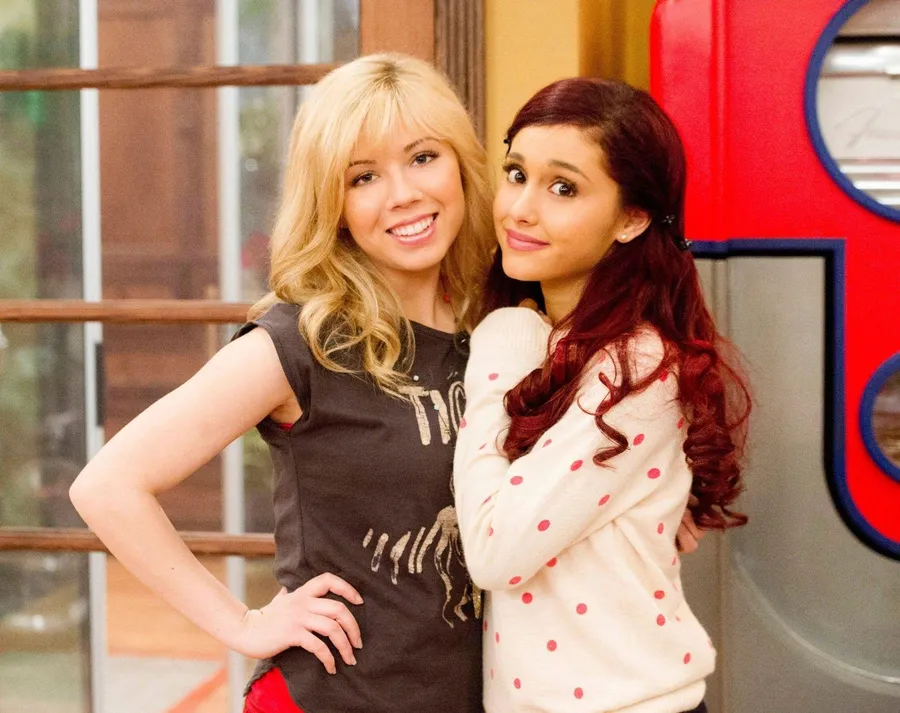 Sam And Cat