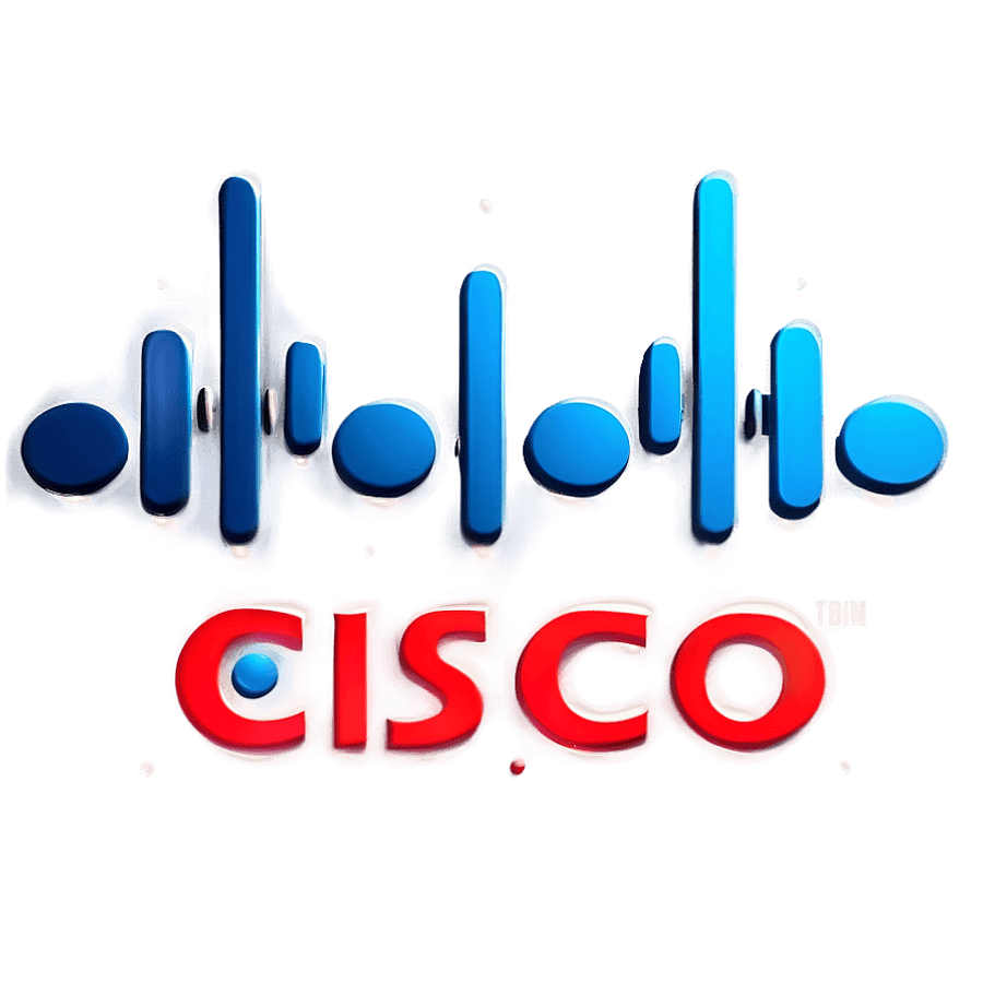 Cisco Logo PNG for Business Cards ocl