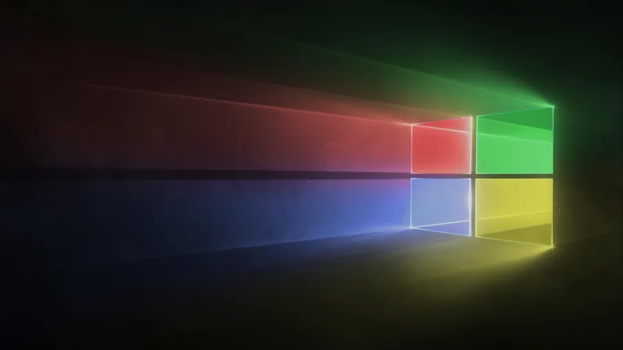 Windows 10 Desktop Background