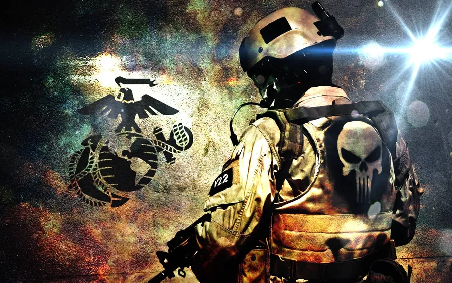 Us Marines