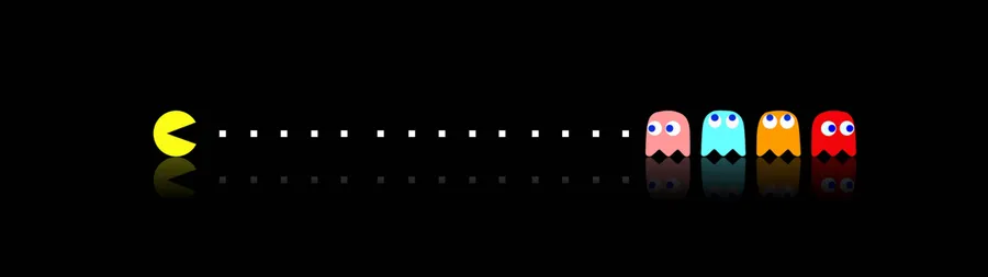 Hd Pacman
