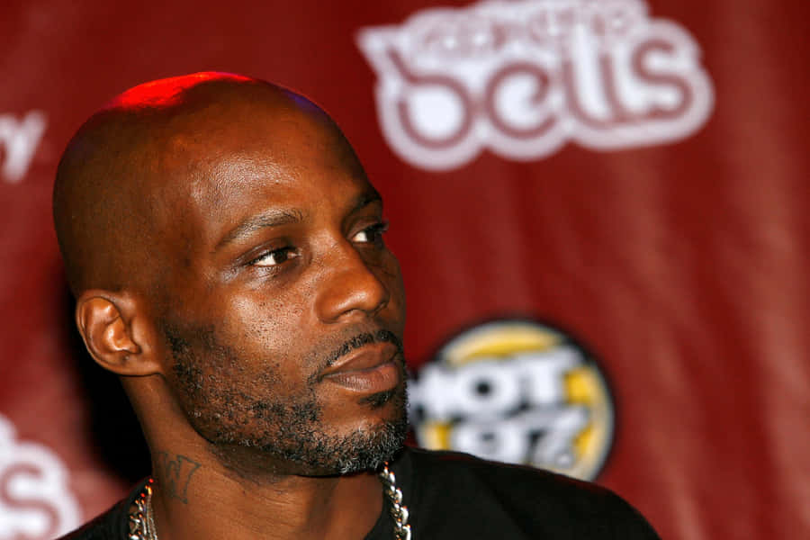 Dmx Bakgrunner