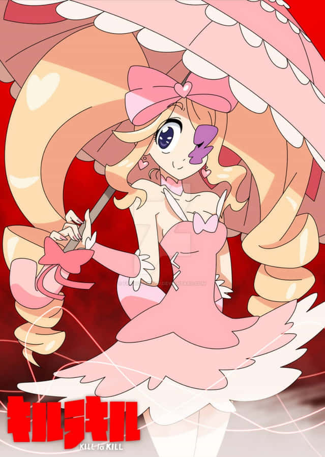 NuiHarime 900 x 1268 Hintergrundbild