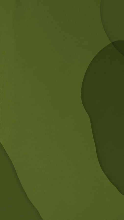 Sfondoastratto verde oliva