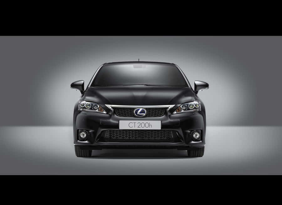 LexusCt 200h 1600 x 1166 Hintergrundbild.
