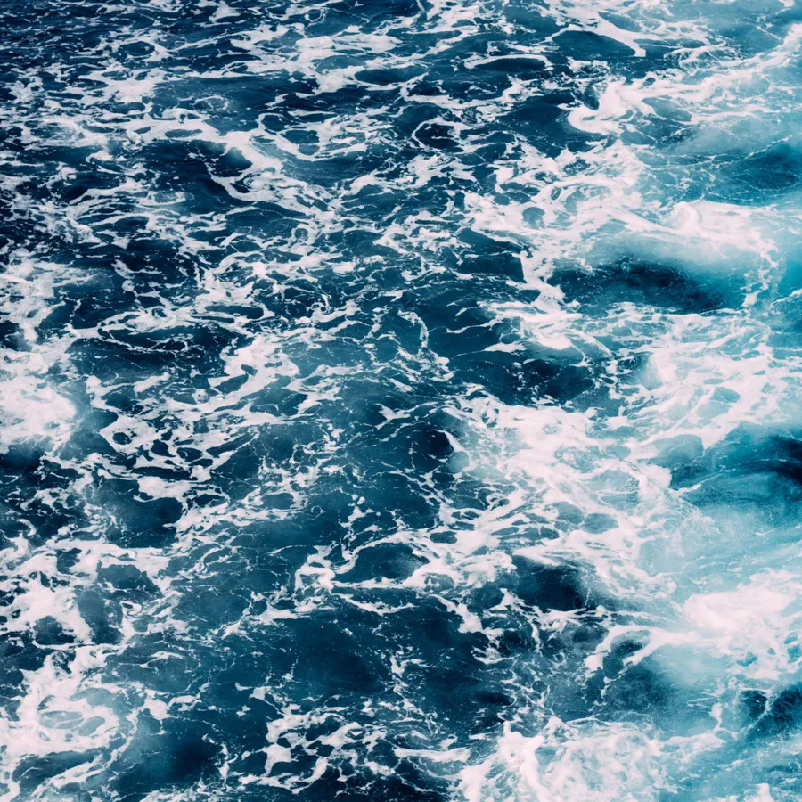 Water Ipad