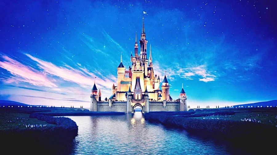 Kingdom Background