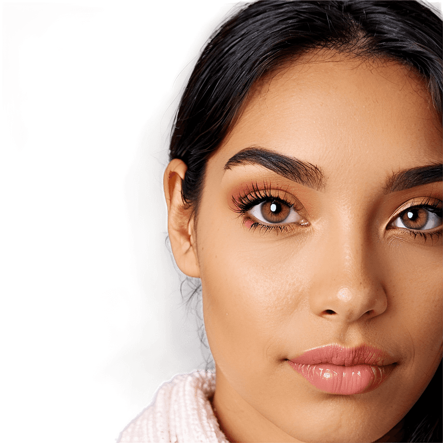 Lash Extensions PNG joh