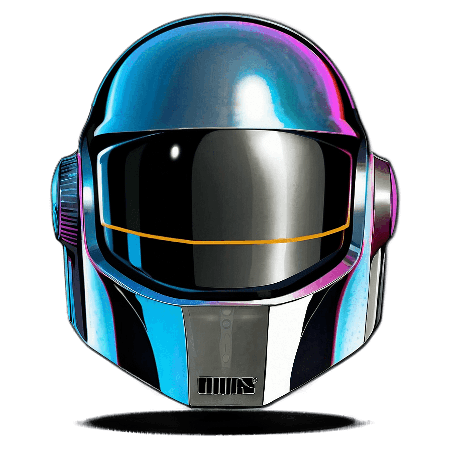 Daft Punk Space Theme PNG png