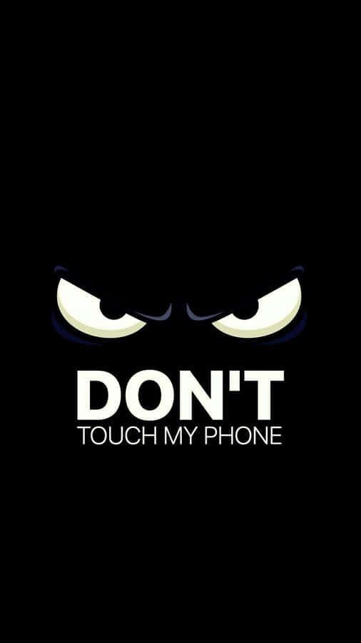 Do Not Touch