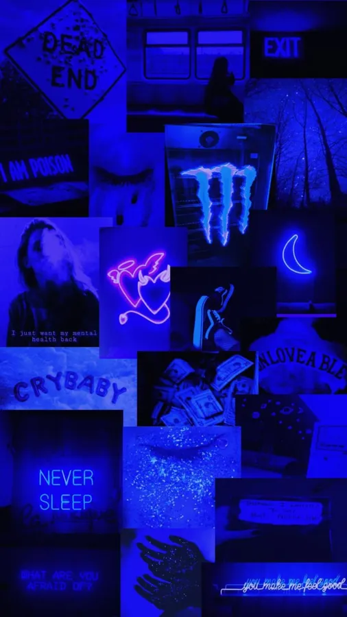 Aesthetic Background