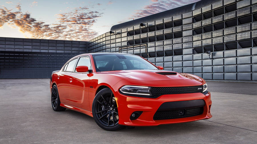 Download Dodge Charger Daytona Wallpaper & HD Image Wallpaper ...