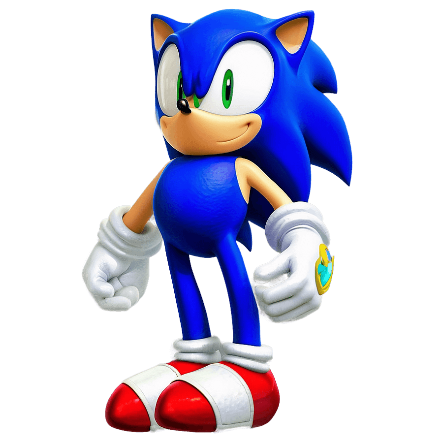 Sonic Adventure Twinkle Park PNG eks15