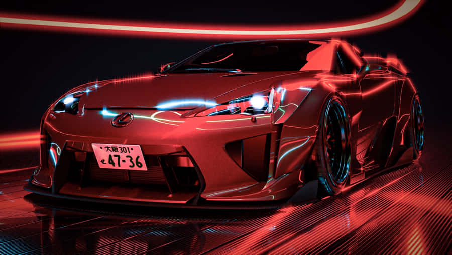 Lexus Bilder Hintergrund Wallpaper