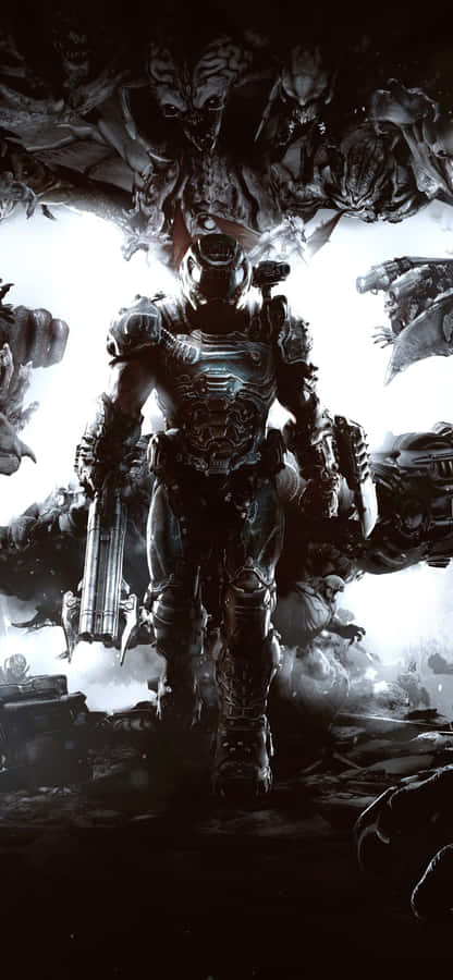 Doom Iphone