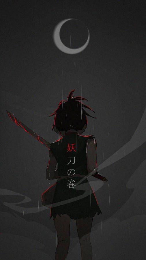 Featured image of post Dororo Wallpaper Mobile