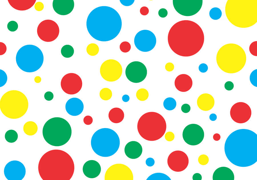 Dot background