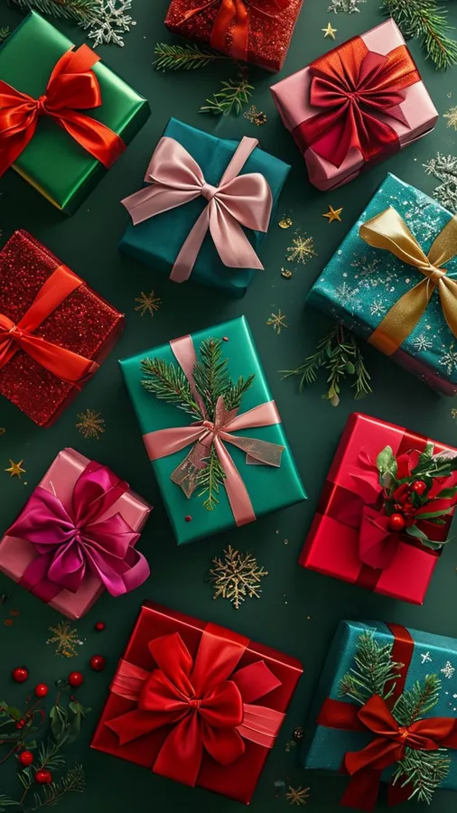 Boxing Day Gift Ideas