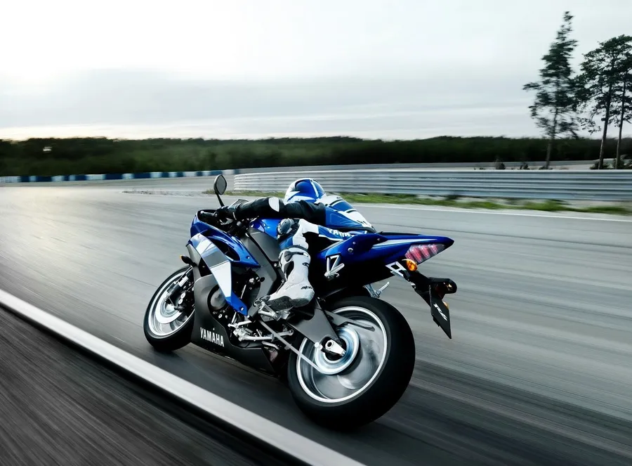 Motorcycle Background