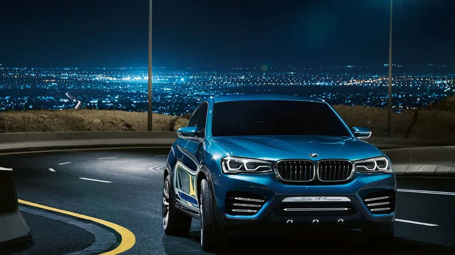 Bmw Desktop Hd
