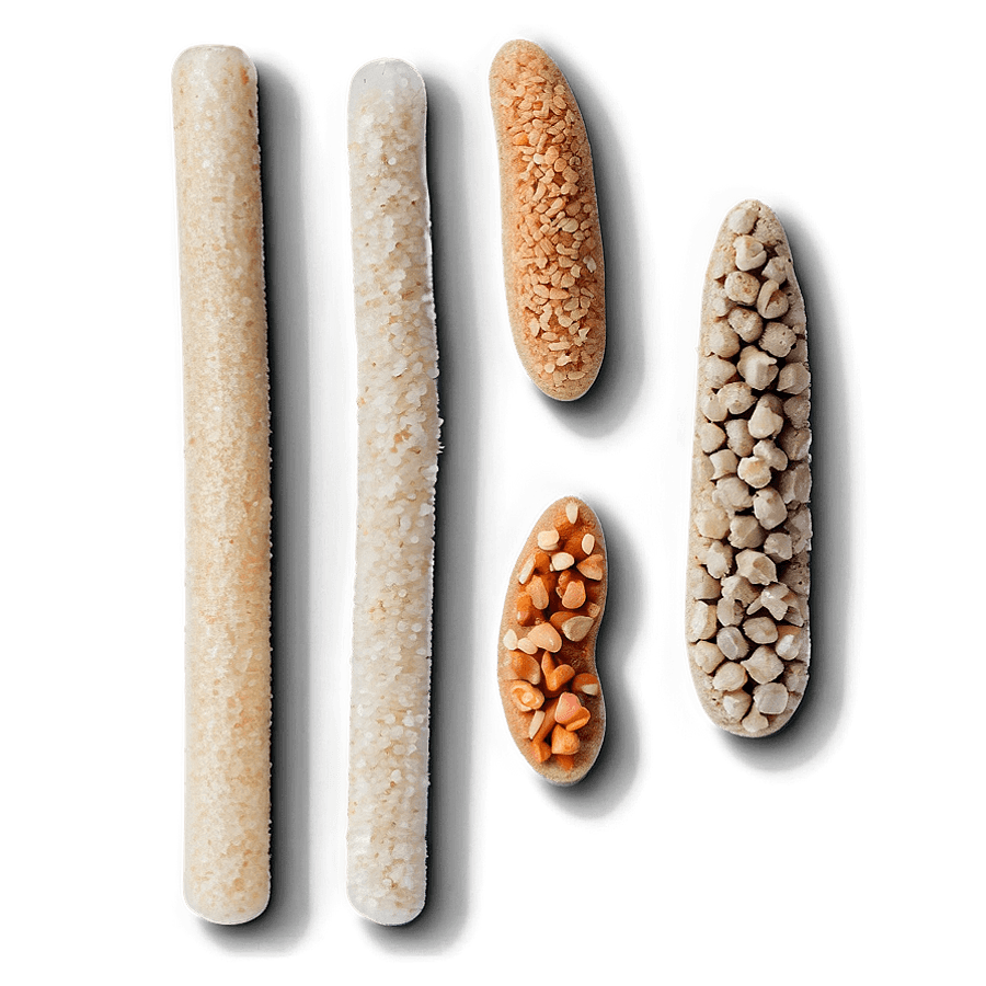 Grains of Sand PNG cht