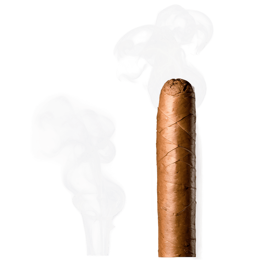 Dense Cigar Smoke PNG ids