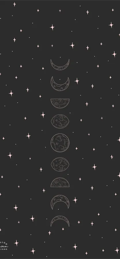 Cute Pattern Iphone