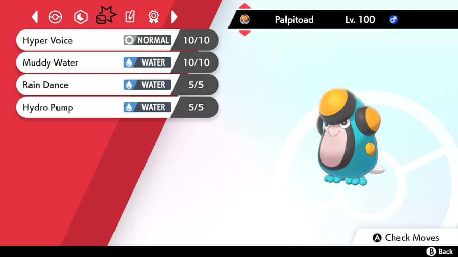 Palpitoad 1280 x 720