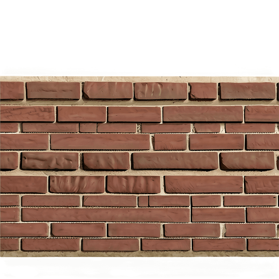 Smooth Brick Texture PNG awi37