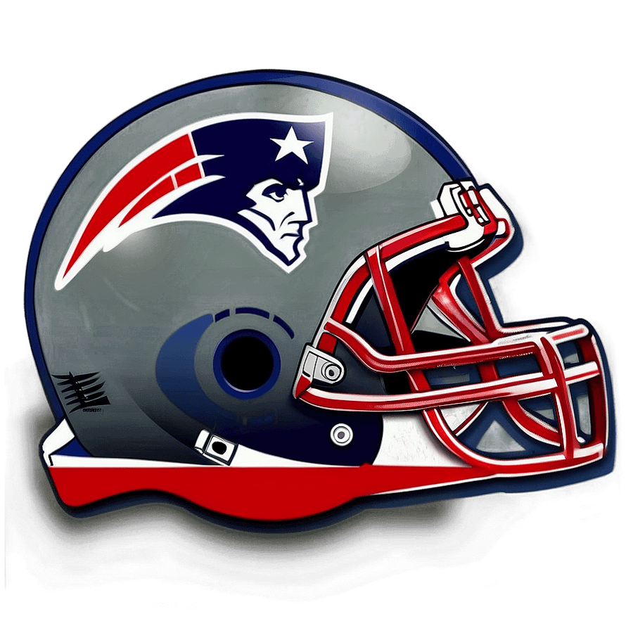 New England Patriots Team Photo PNG cbd