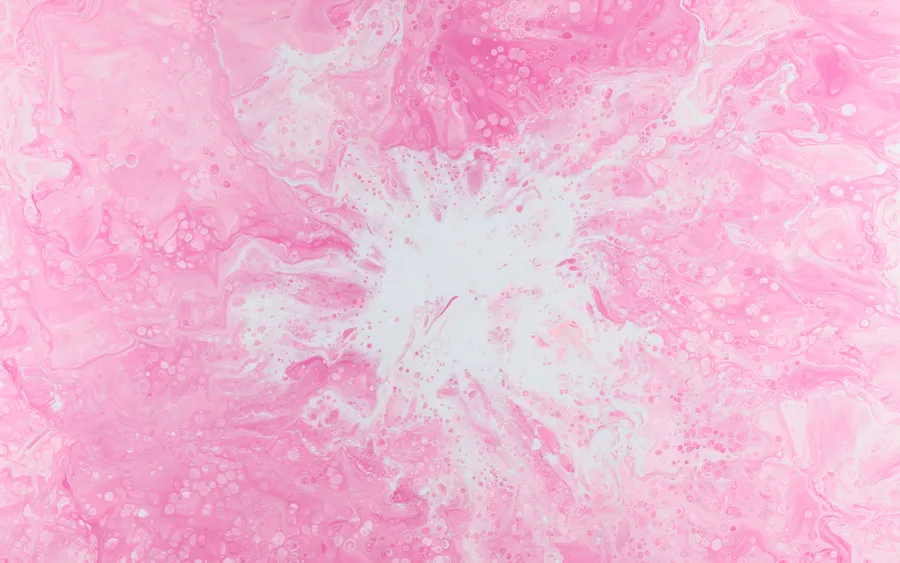 Pink Abstract Background