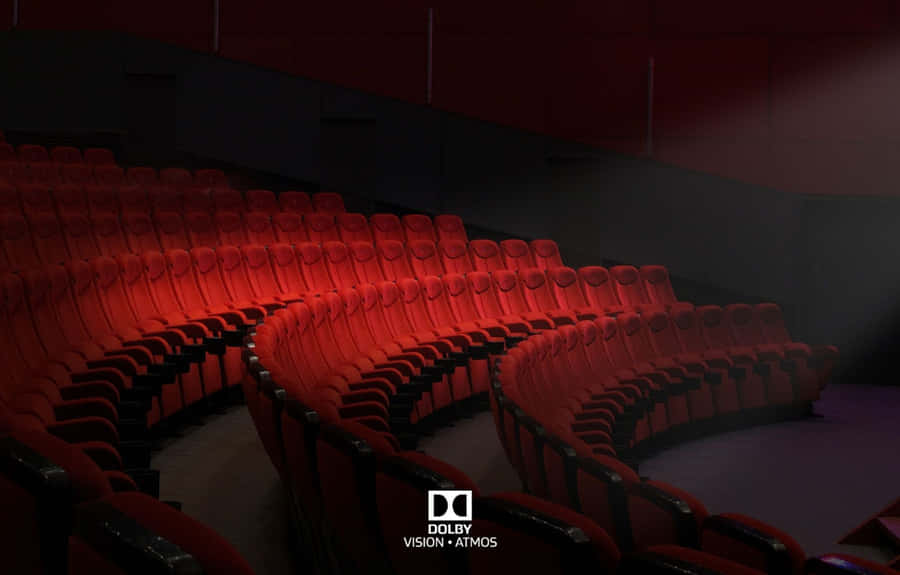 4kDolby Vision 4696 x 3000 tapet.