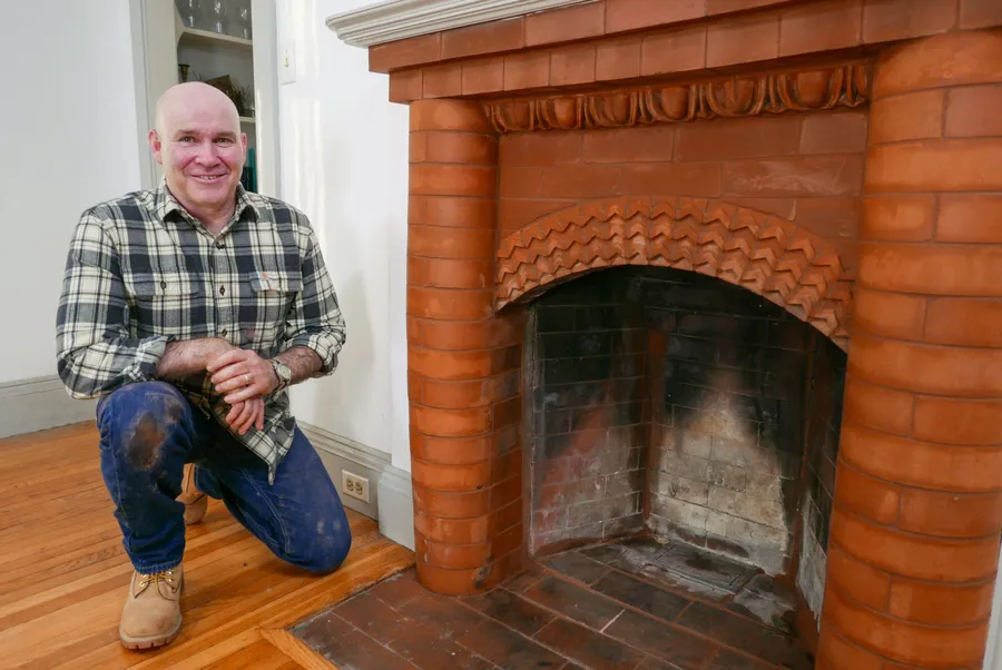 Fireplace pictures