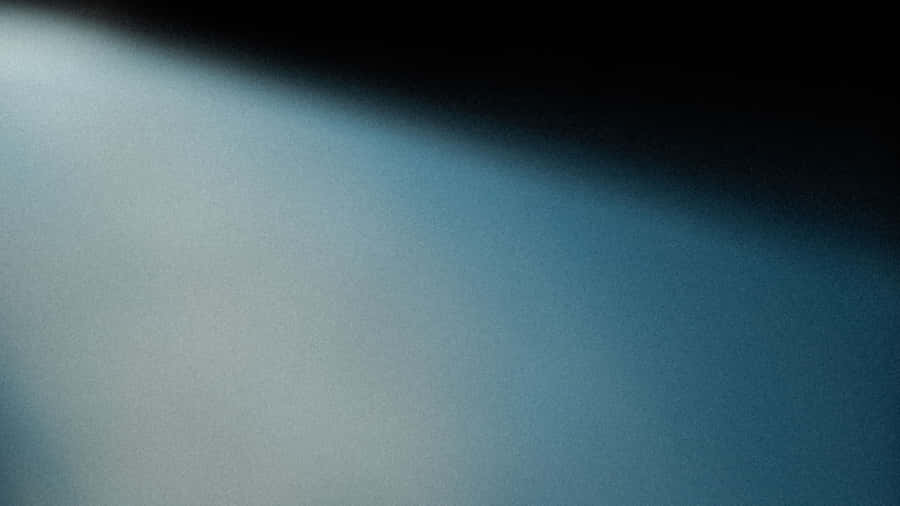 Abstrakter blauer Farbverlauf Hintergrund 4K