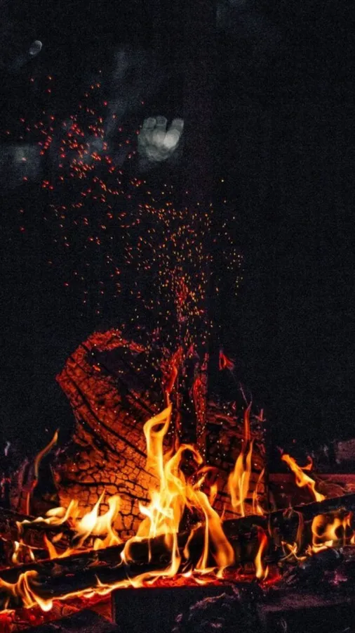 Iphone Fire