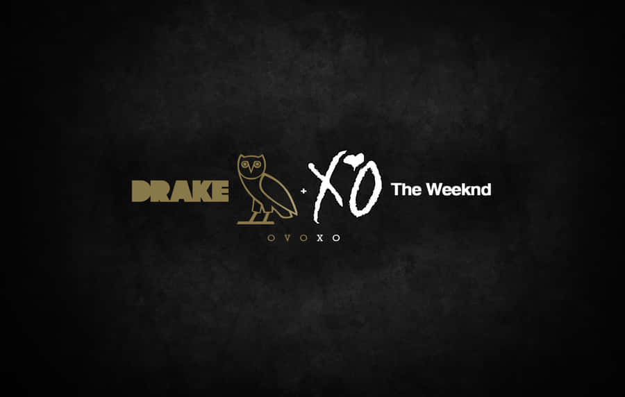 Unlock Smarter Technology With Drake Computer  Wallpaper
