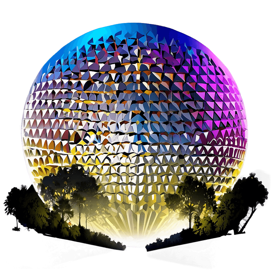 epcot b