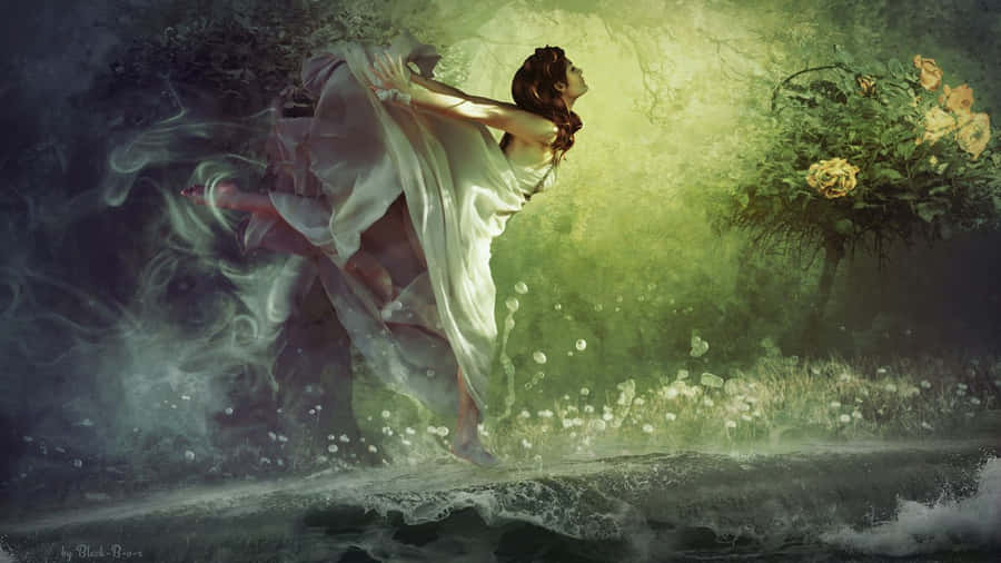 dreamy Background