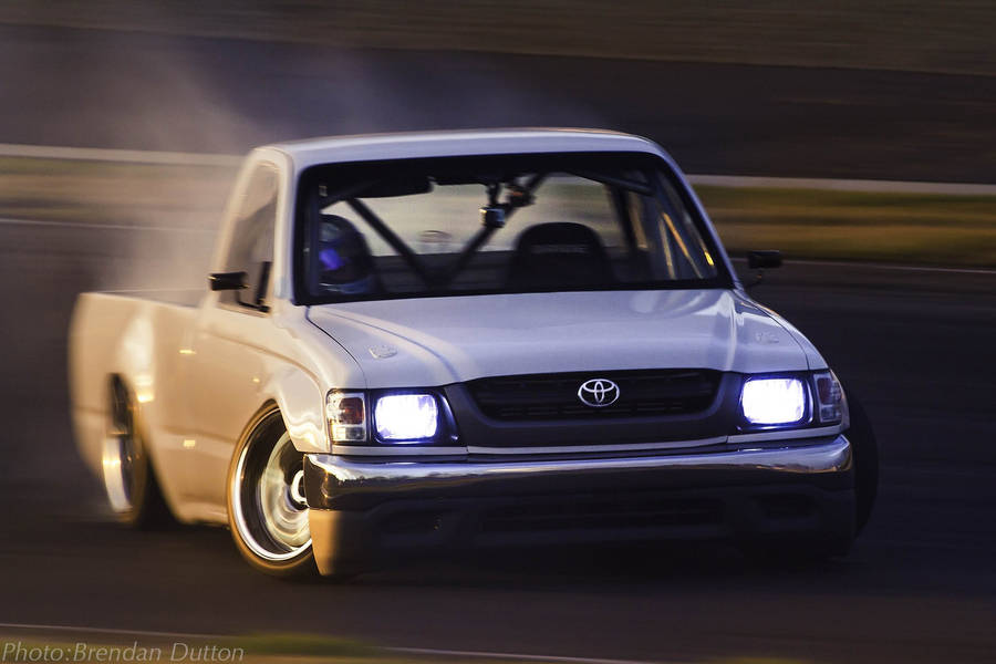 drifting