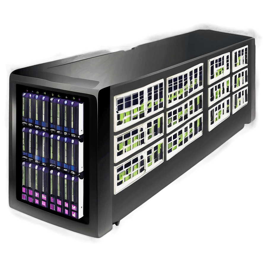 Virtual Server Infrastructure PNG 05252024