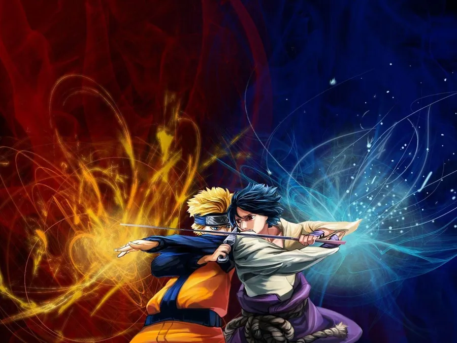 Sick Anime