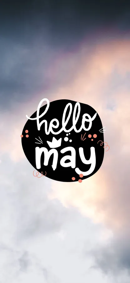 May pictures